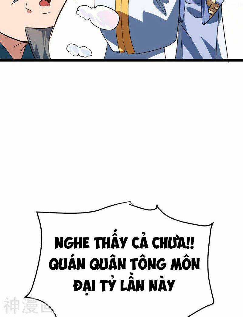 Đan Võ Chí Tôn Chapter 43 trang 40