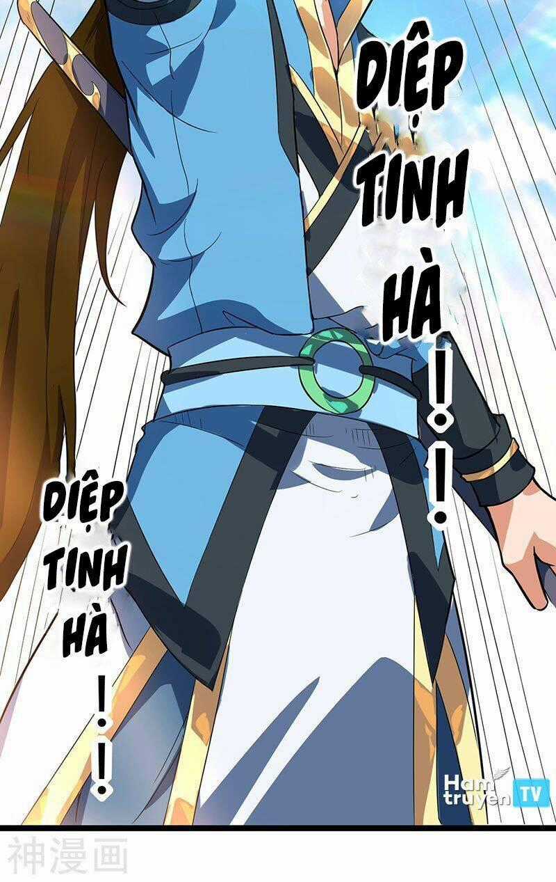 Đan Võ Chí Tôn Chapter 43 trang 45