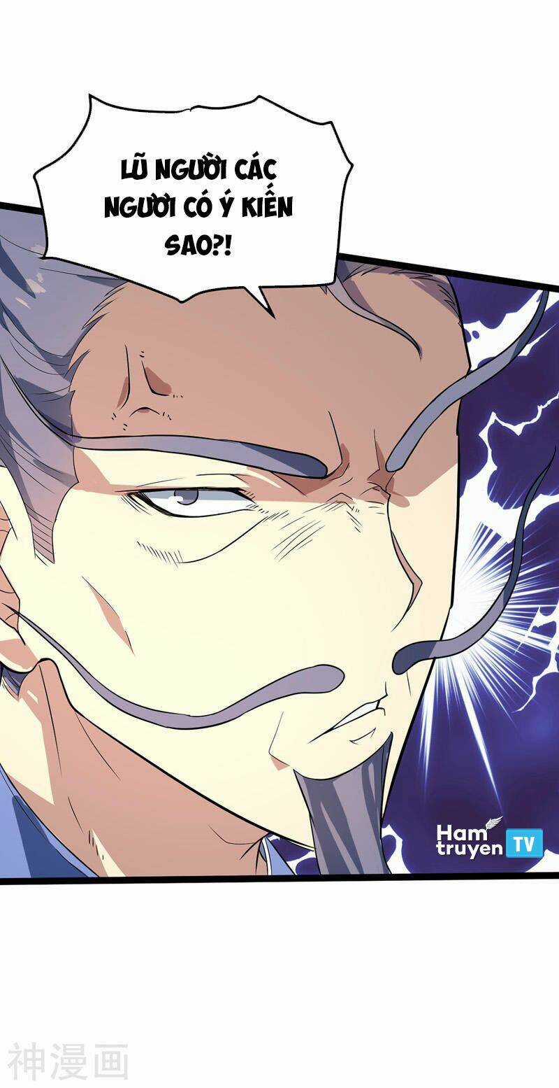 Đan Võ Chí Tôn Chapter 43 trang 8