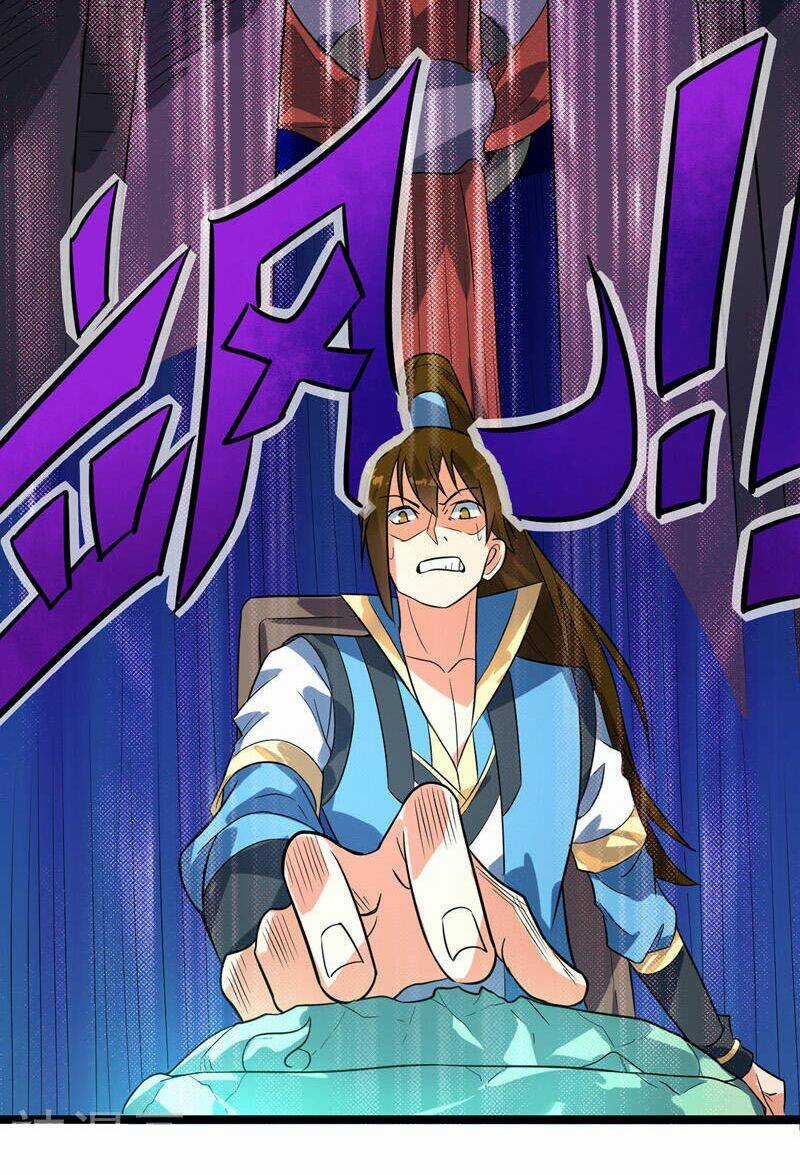 Đan Võ Chí Tôn Chapter 44 trang 10