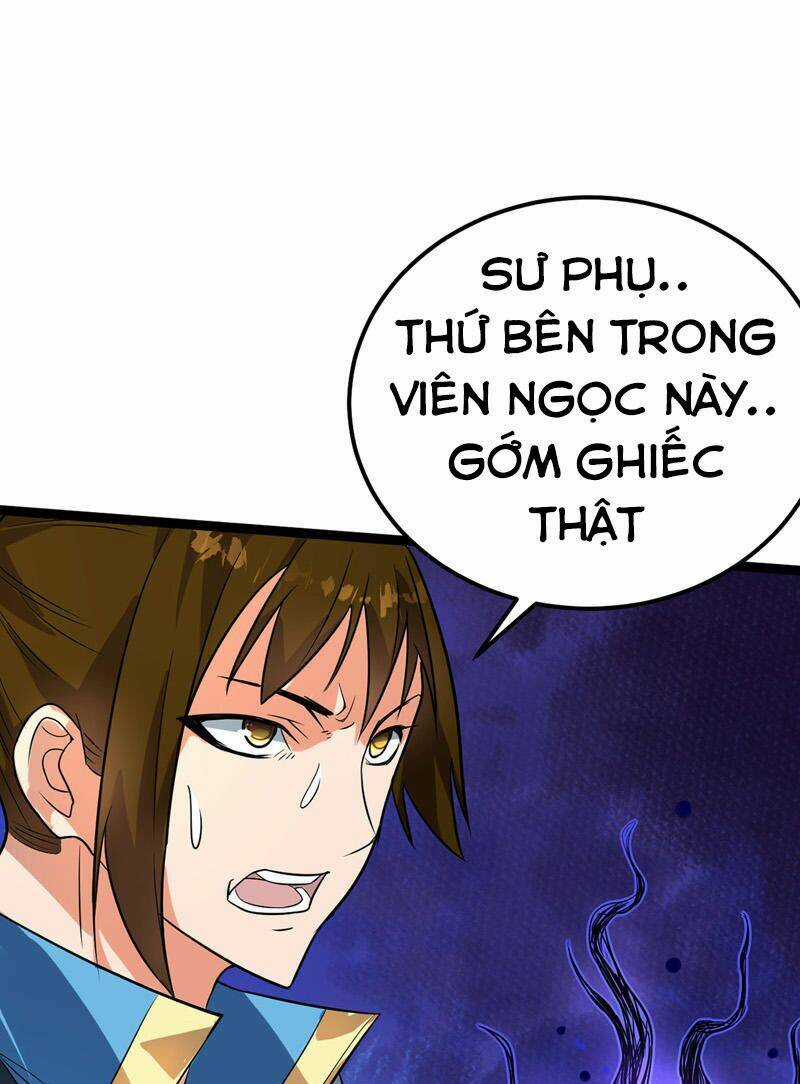 Đan Võ Chí Tôn Chapter 44 trang 11