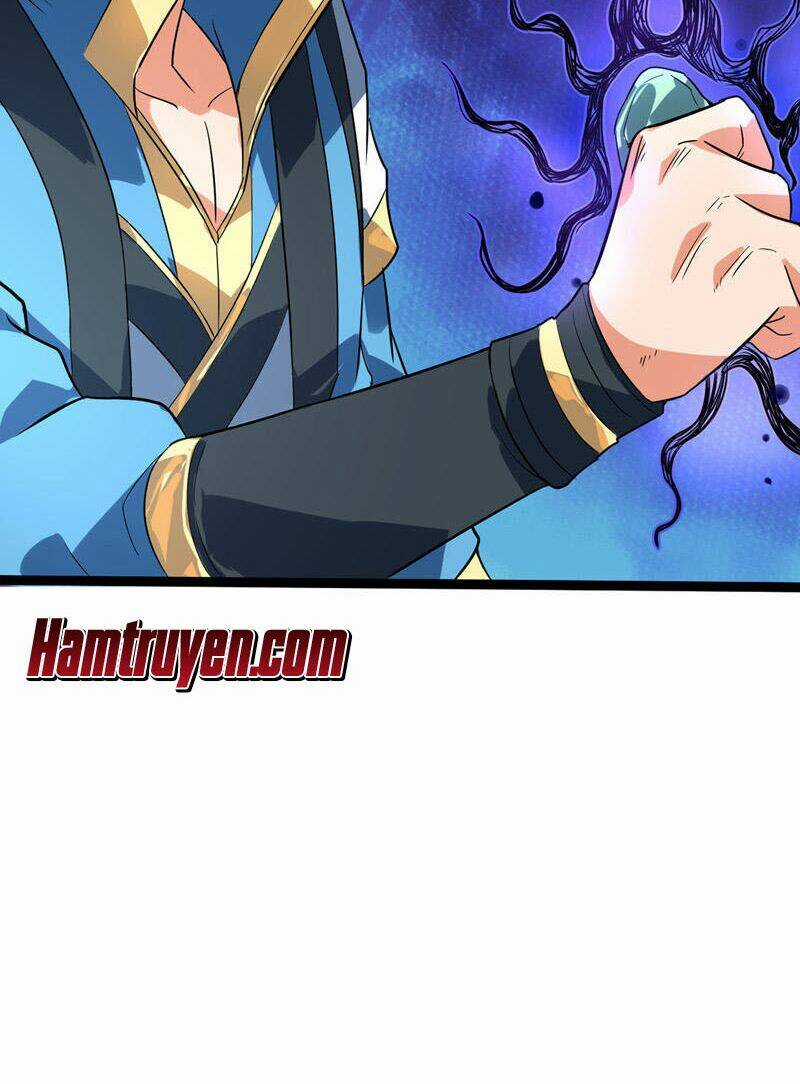 Đan Võ Chí Tôn Chapter 44 trang 12
