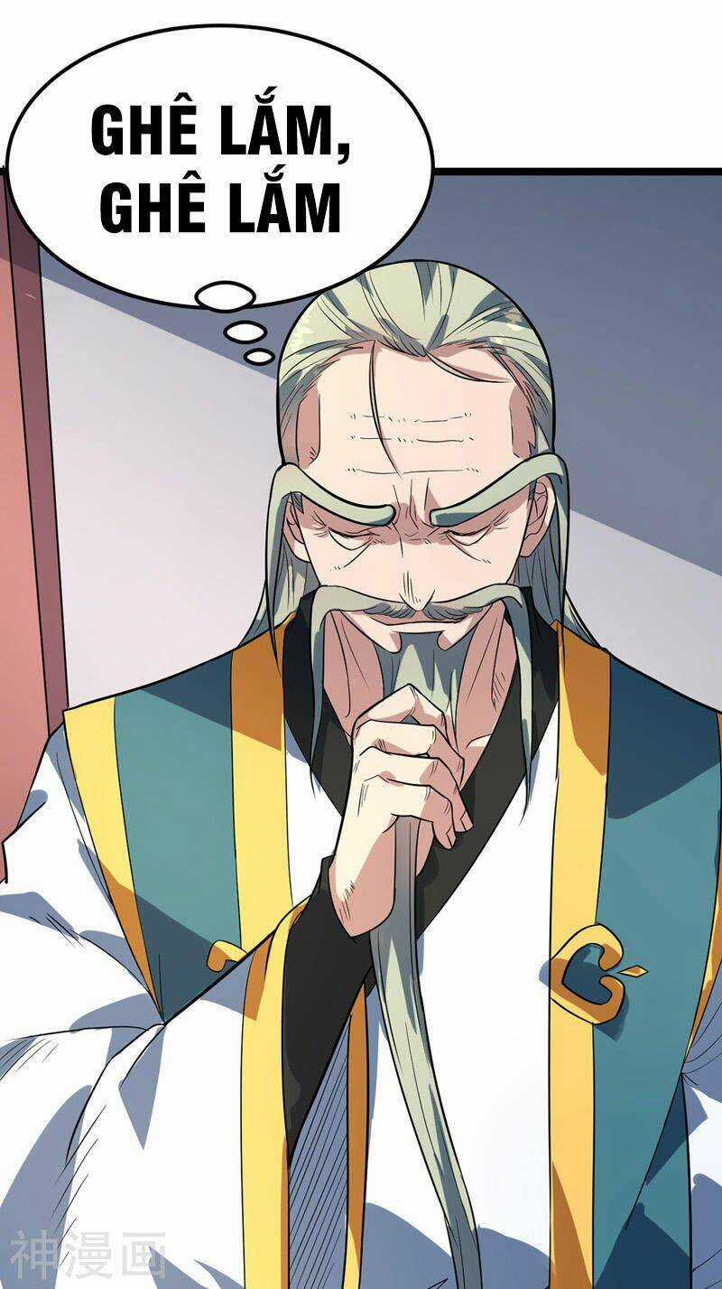 Đan Võ Chí Tôn Chapter 44 trang 14