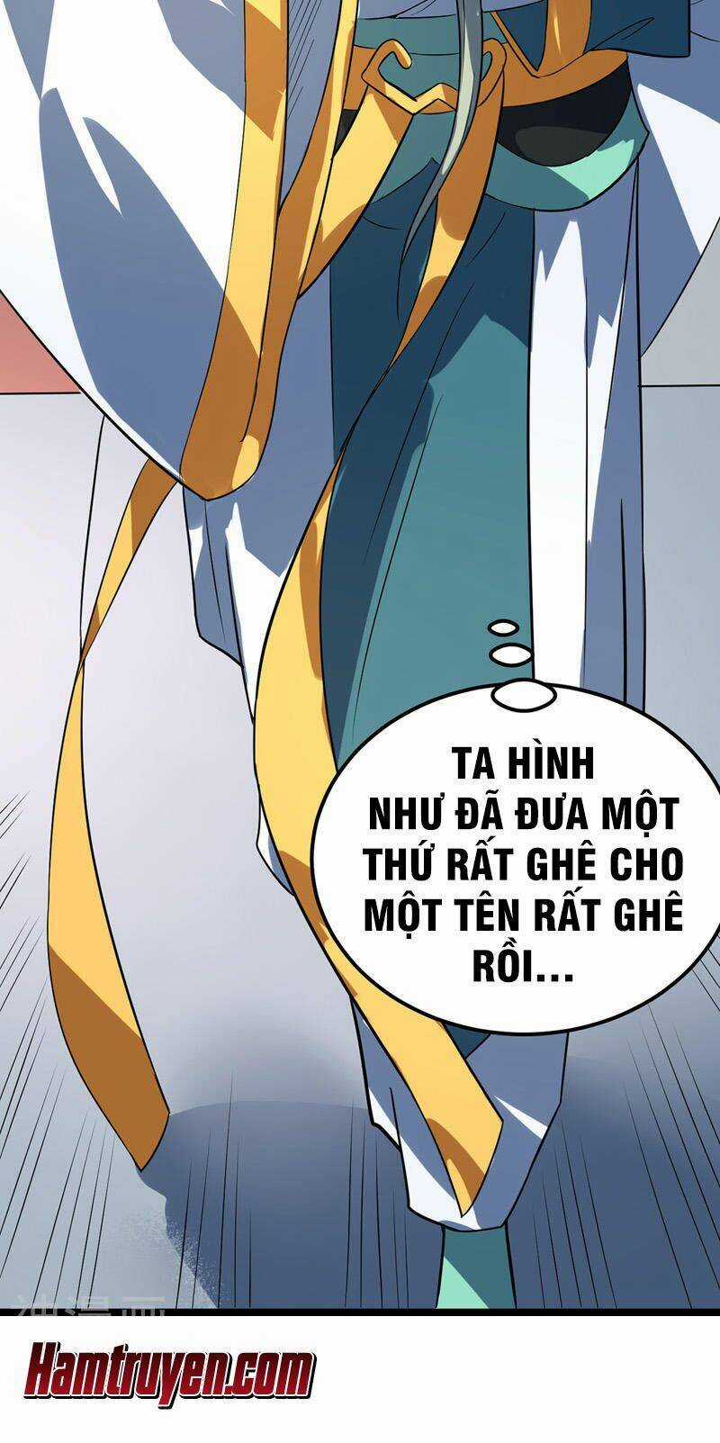 Đan Võ Chí Tôn Chapter 44 trang 15