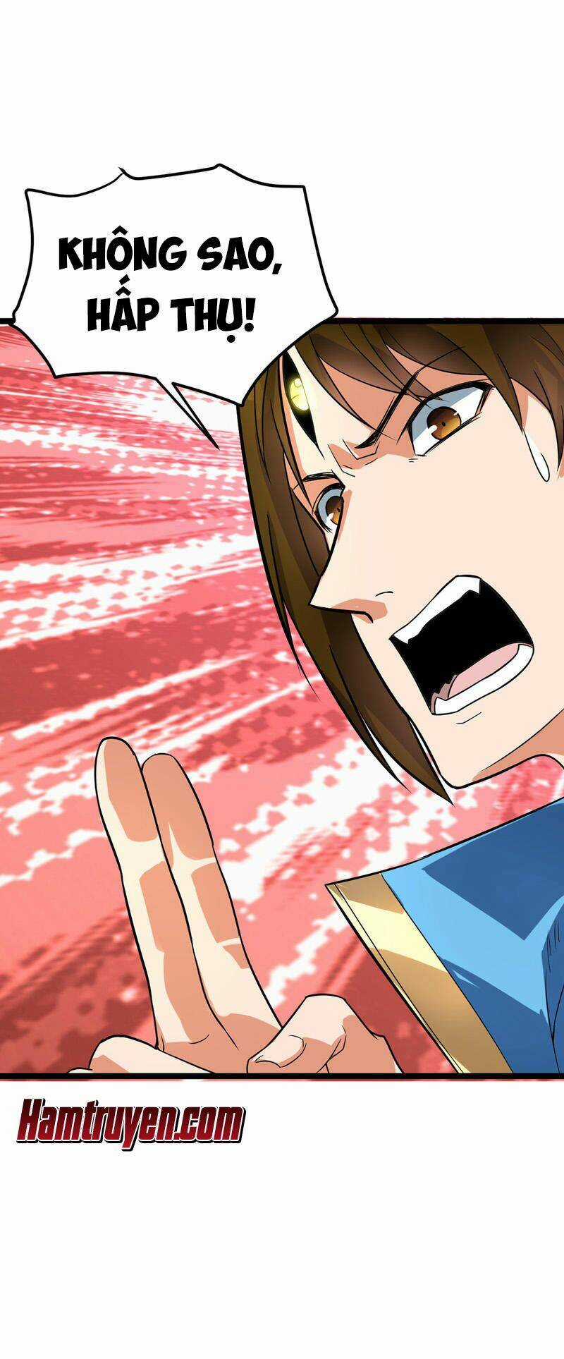 Đan Võ Chí Tôn Chapter 44 trang 19