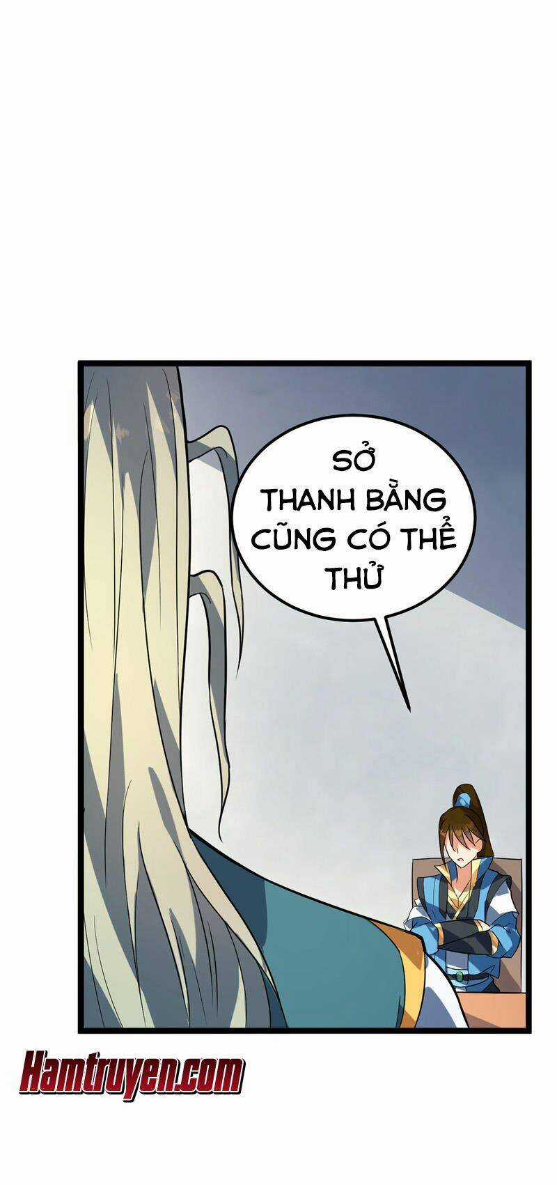 Đan Võ Chí Tôn Chapter 44 trang 2