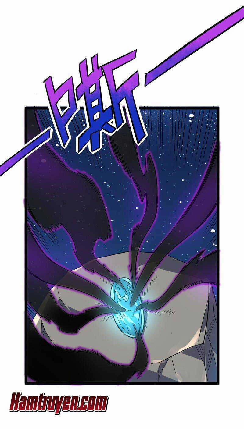 Đan Võ Chí Tôn Chapter 44 trang 21