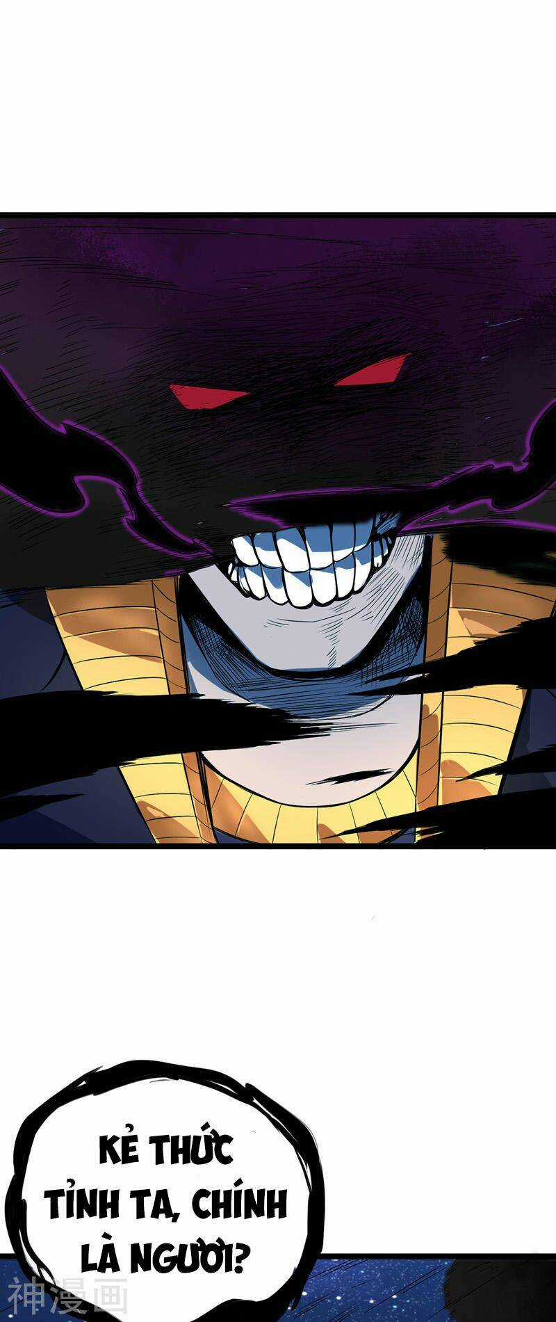 Đan Võ Chí Tôn Chapter 44 trang 22