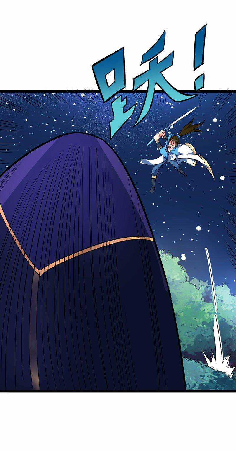 Đan Võ Chí Tôn Chapter 44 trang 27