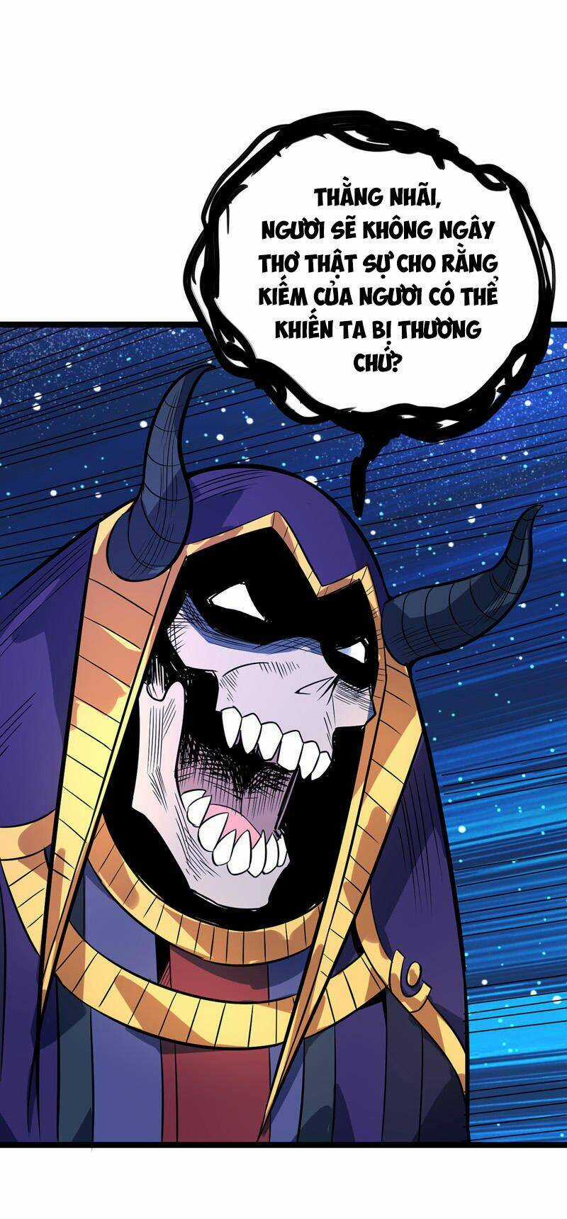 Đan Võ Chí Tôn Chapter 44 trang 29