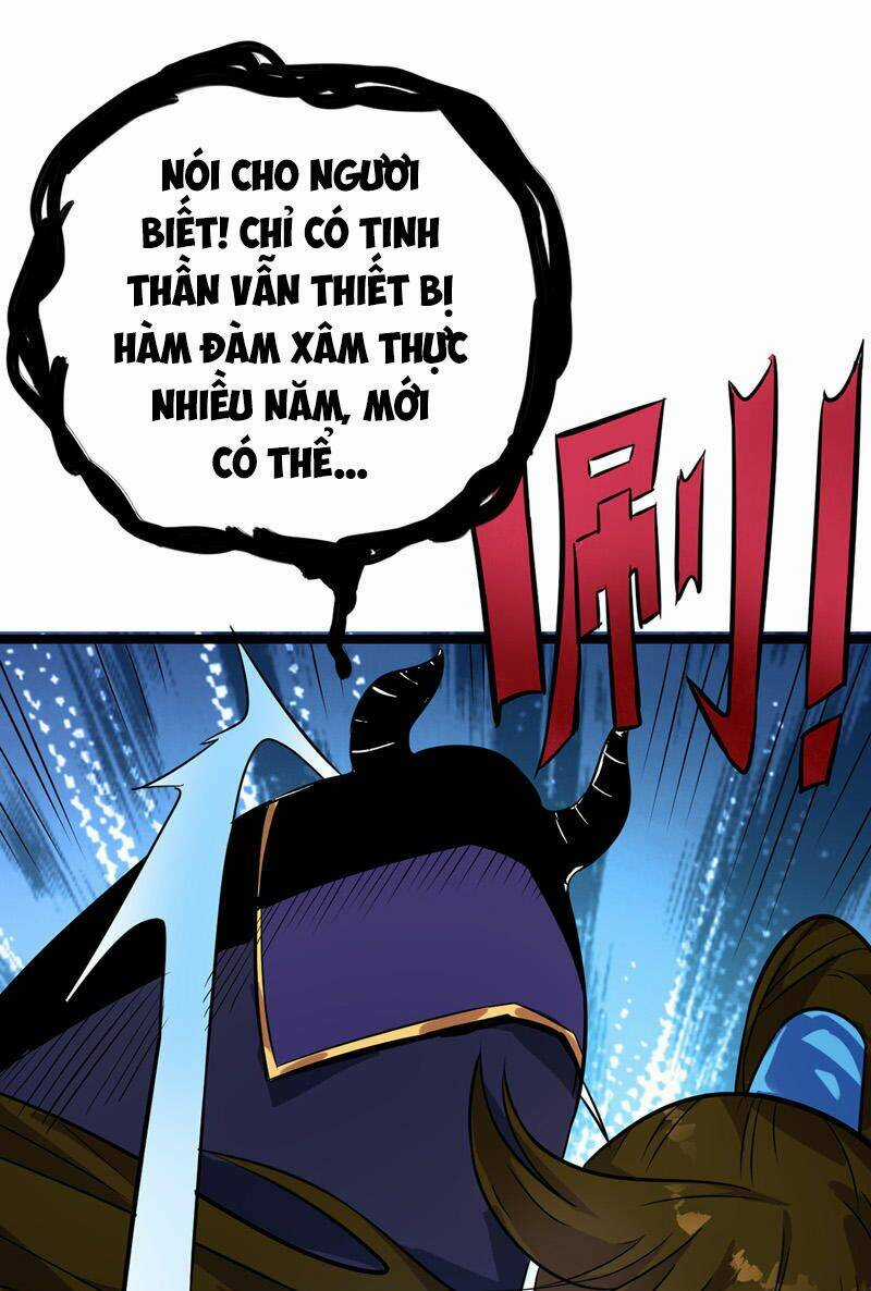 Đan Võ Chí Tôn Chapter 44 trang 30