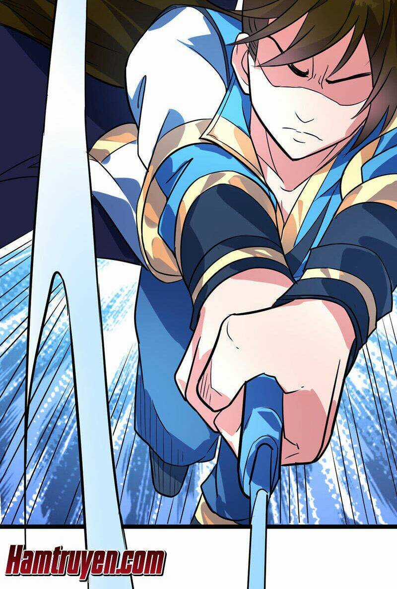 Đan Võ Chí Tôn Chapter 44 trang 31