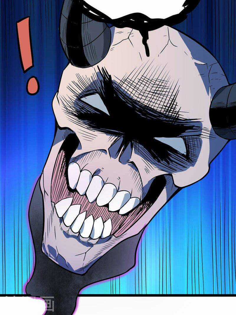 Đan Võ Chí Tôn Chapter 44 trang 33