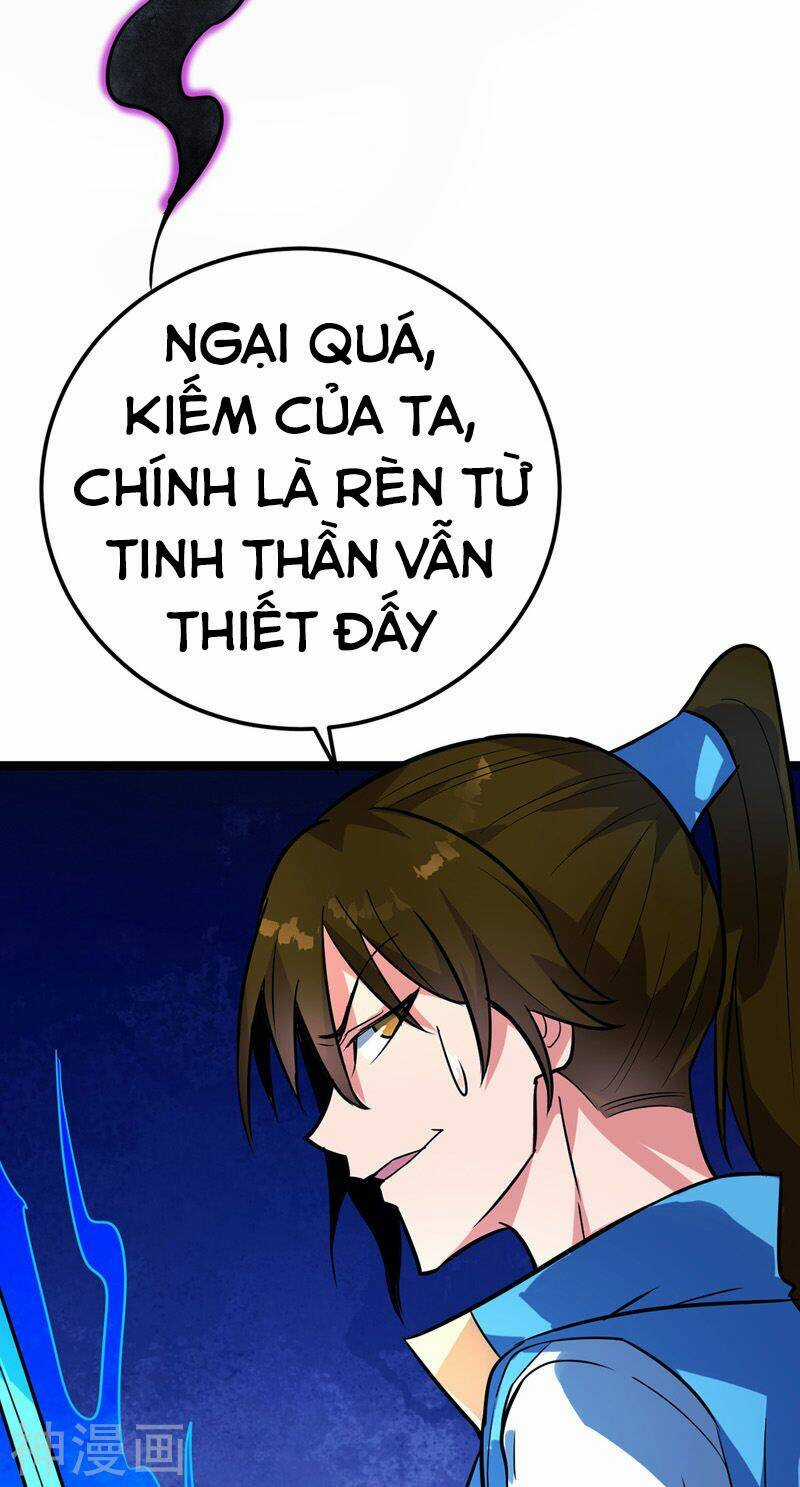 Đan Võ Chí Tôn Chapter 44 trang 34
