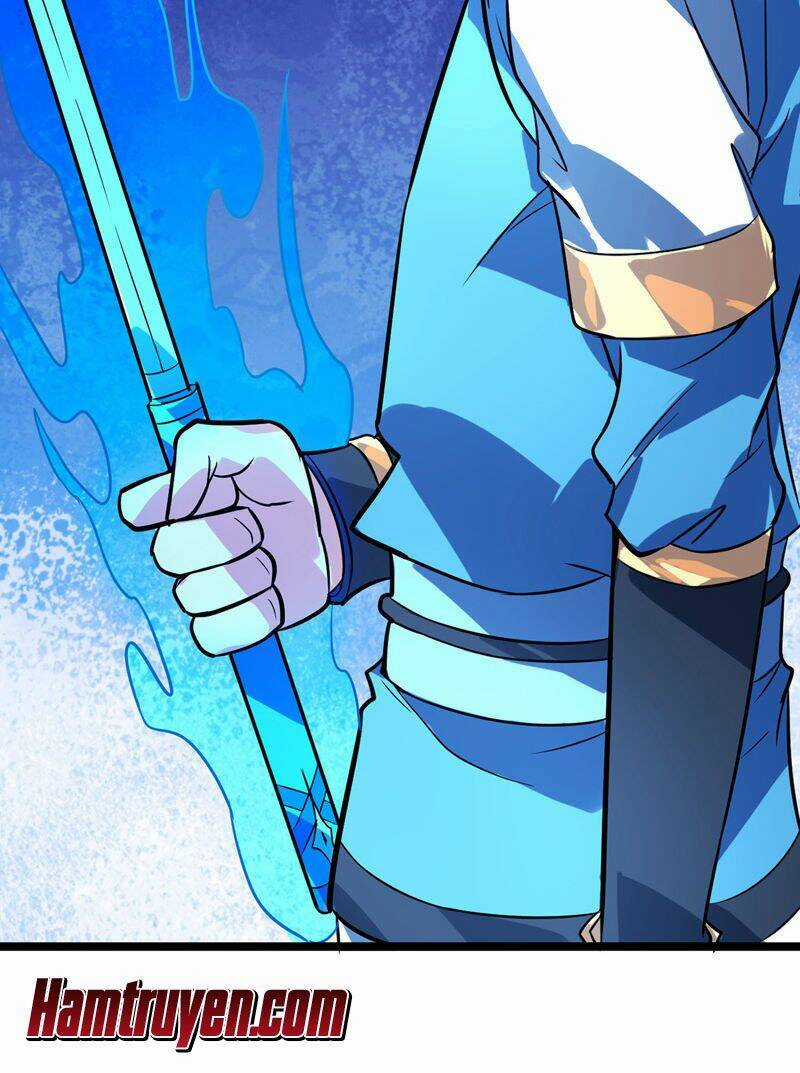 Đan Võ Chí Tôn Chapter 44 trang 35