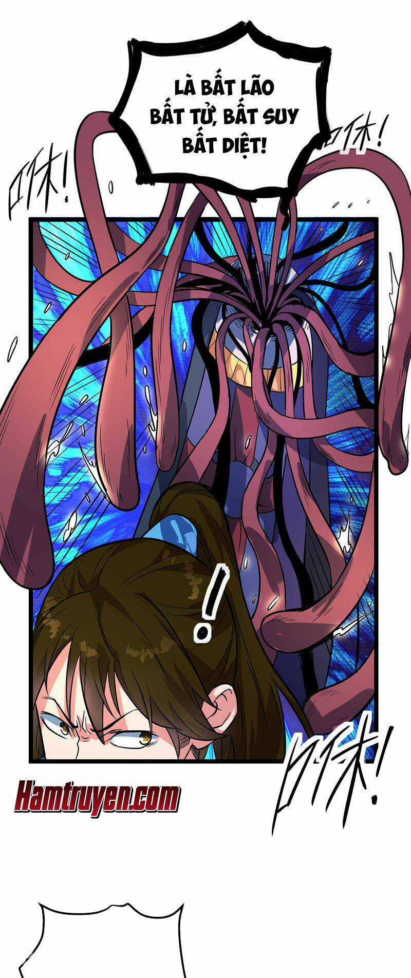 Đan Võ Chí Tôn Chapter 44 trang 38