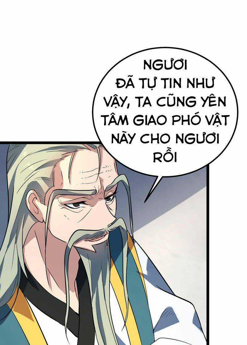 Đan Võ Chí Tôn Chapter 44 trang 4