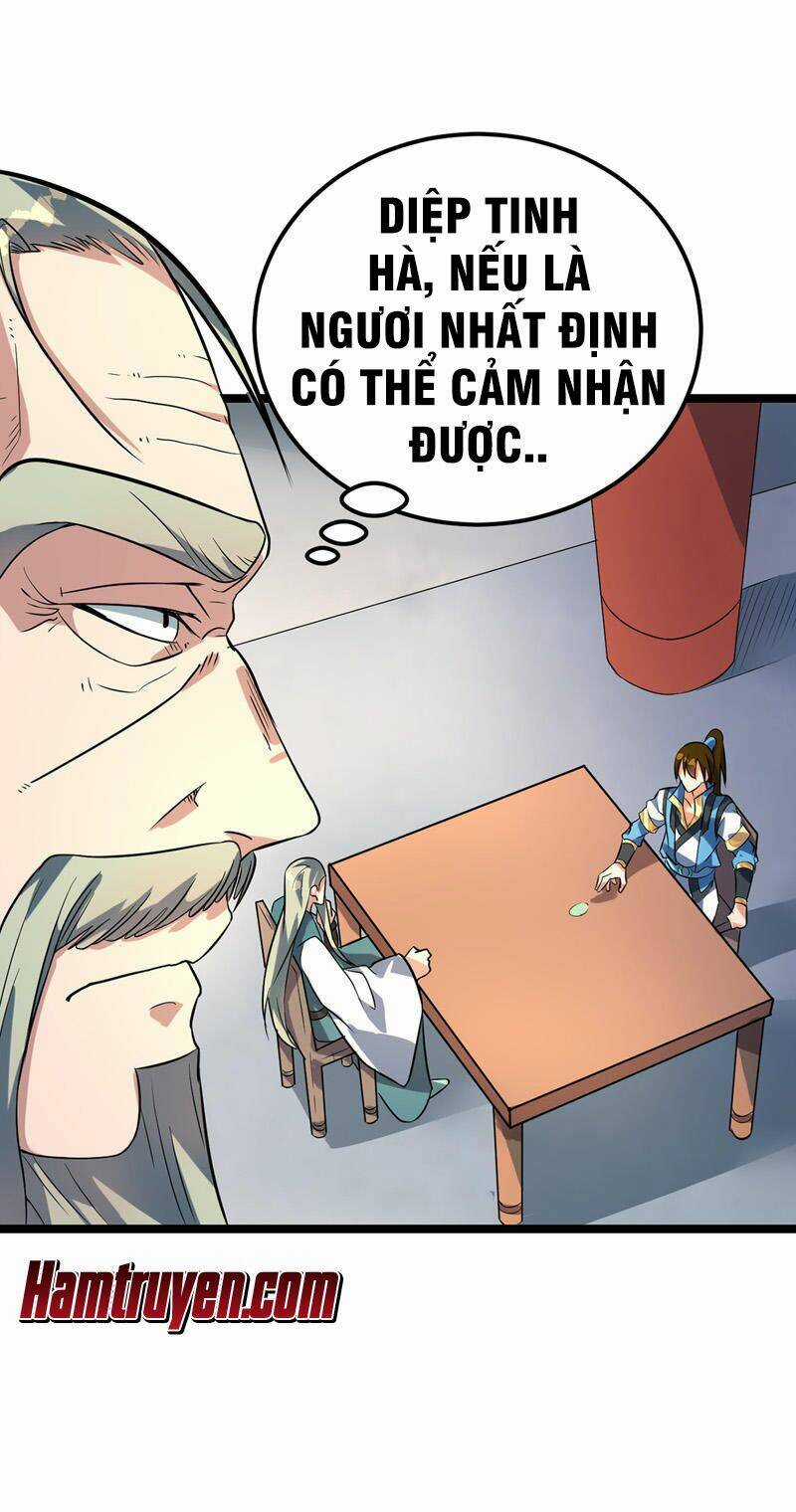 Đan Võ Chí Tôn Chapter 44 trang 7