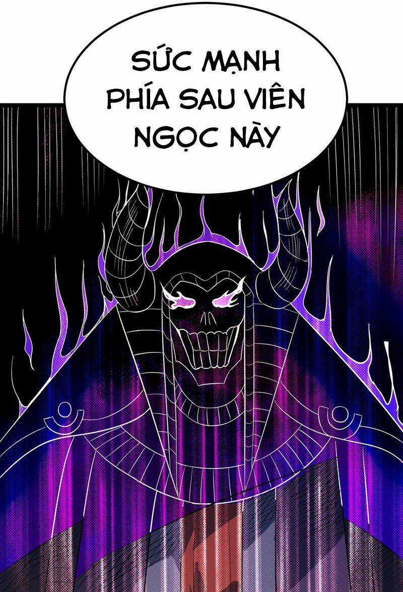 Đan Võ Chí Tôn Chapter 44 trang 9