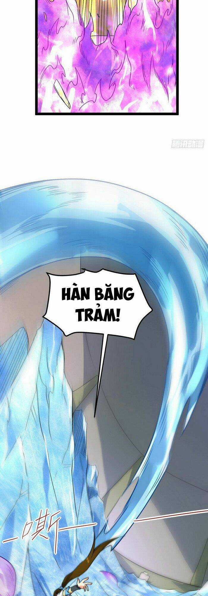Đan Võ Chí Tôn Chapter 45 trang 16