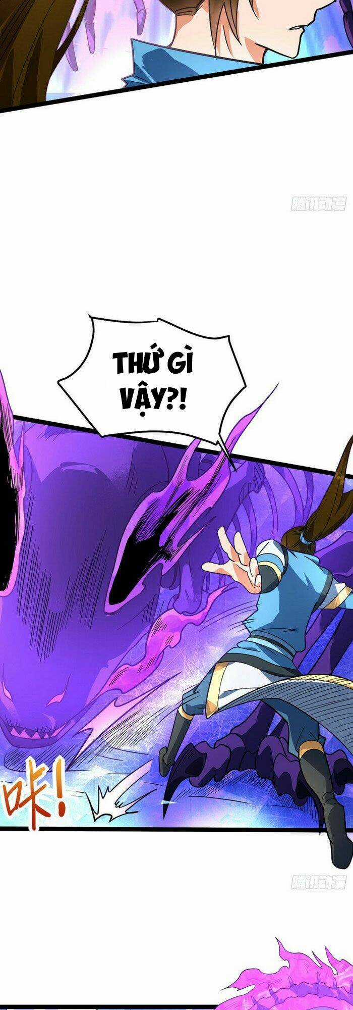 Đan Võ Chí Tôn Chapter 45 trang 19