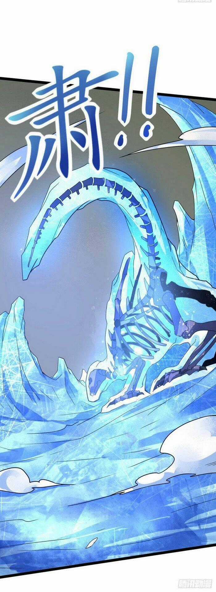 Đan Võ Chí Tôn Chapter 45 trang 24