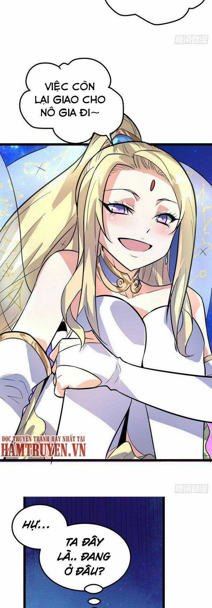 Đan Võ Chí Tôn Chapter 45 trang 4