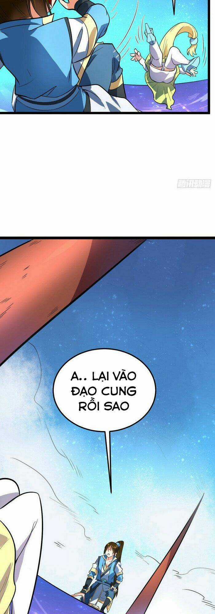 Đan Võ Chí Tôn Chapter 45 trang 6