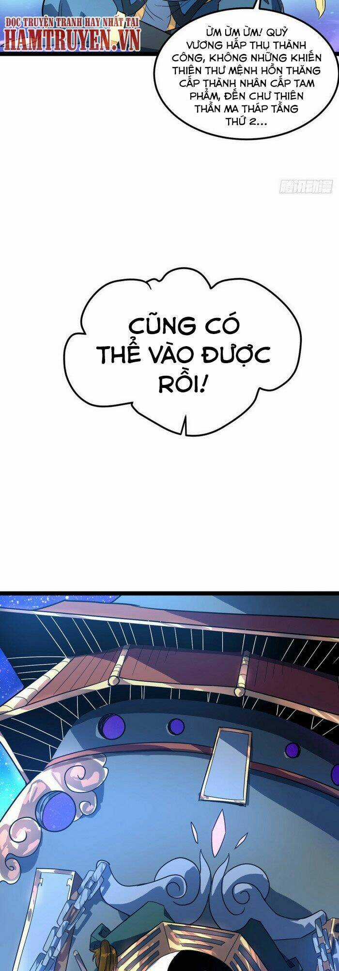 Đan Võ Chí Tôn Chapter 45 trang 9