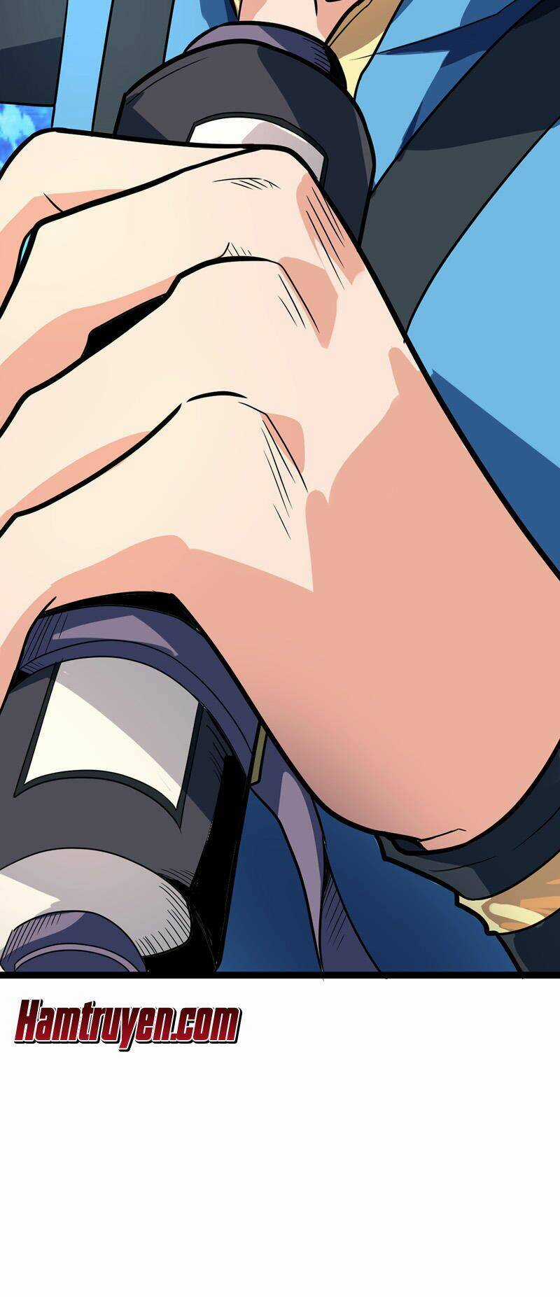 Đan Võ Chí Tôn Chapter 46 trang 10