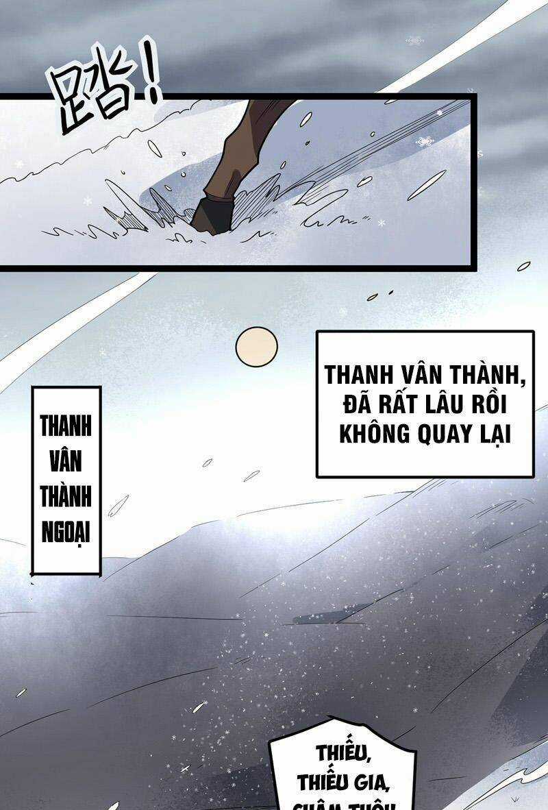 Đan Võ Chí Tôn Chapter 46 trang 11