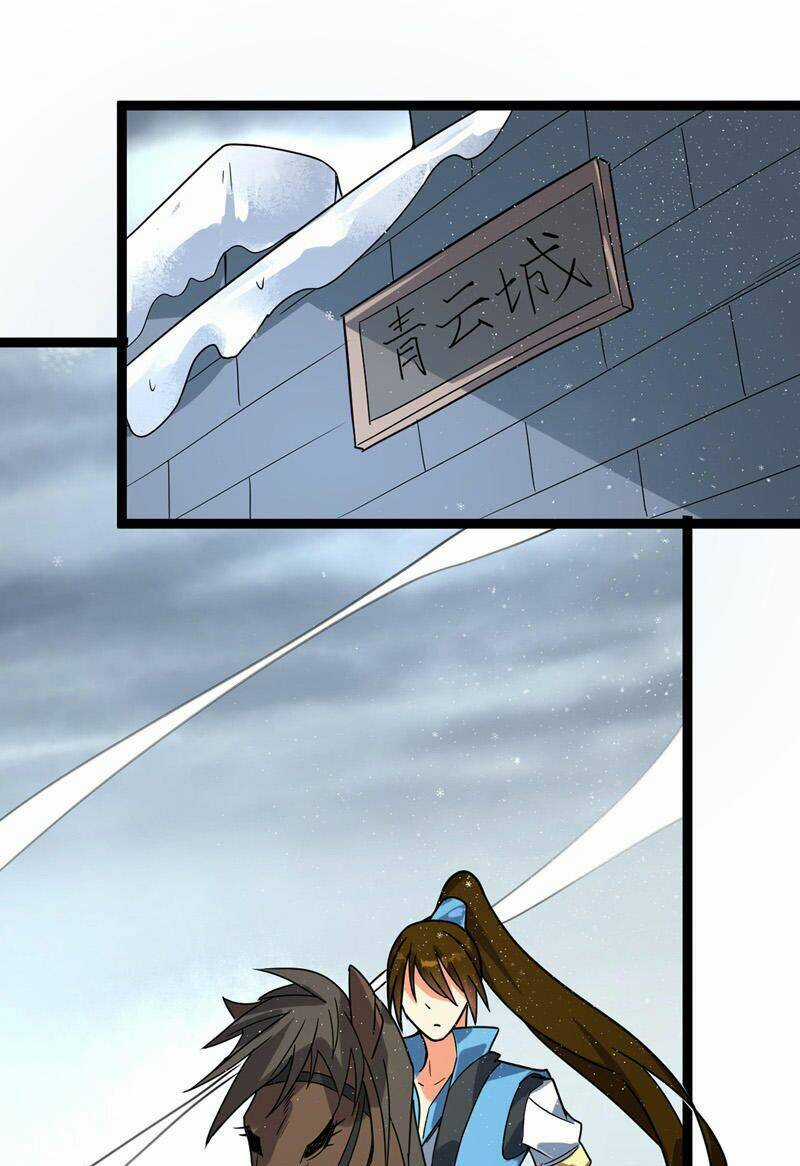 Đan Võ Chí Tôn Chapter 46 trang 15