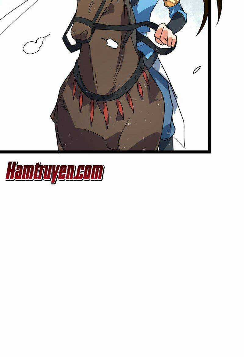 Đan Võ Chí Tôn Chapter 46 trang 16