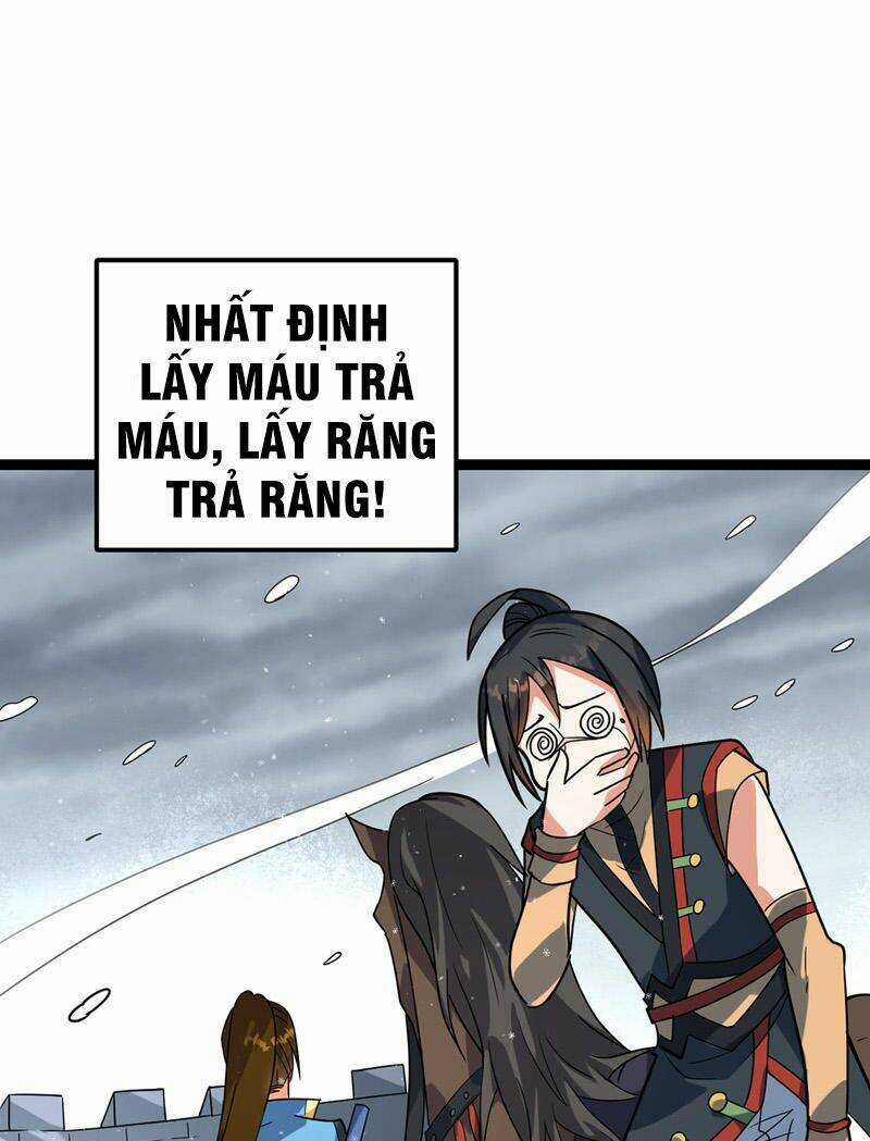 Đan Võ Chí Tôn Chapter 46 trang 17