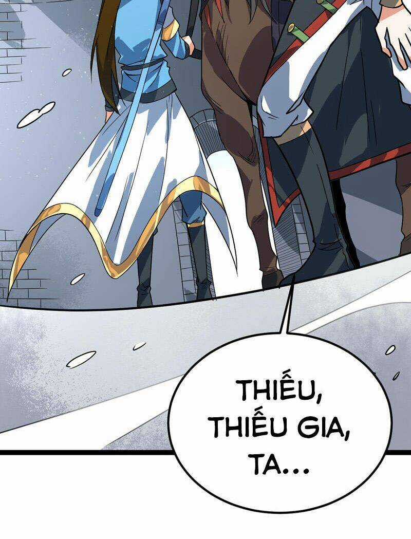 Đan Võ Chí Tôn Chapter 46 trang 18