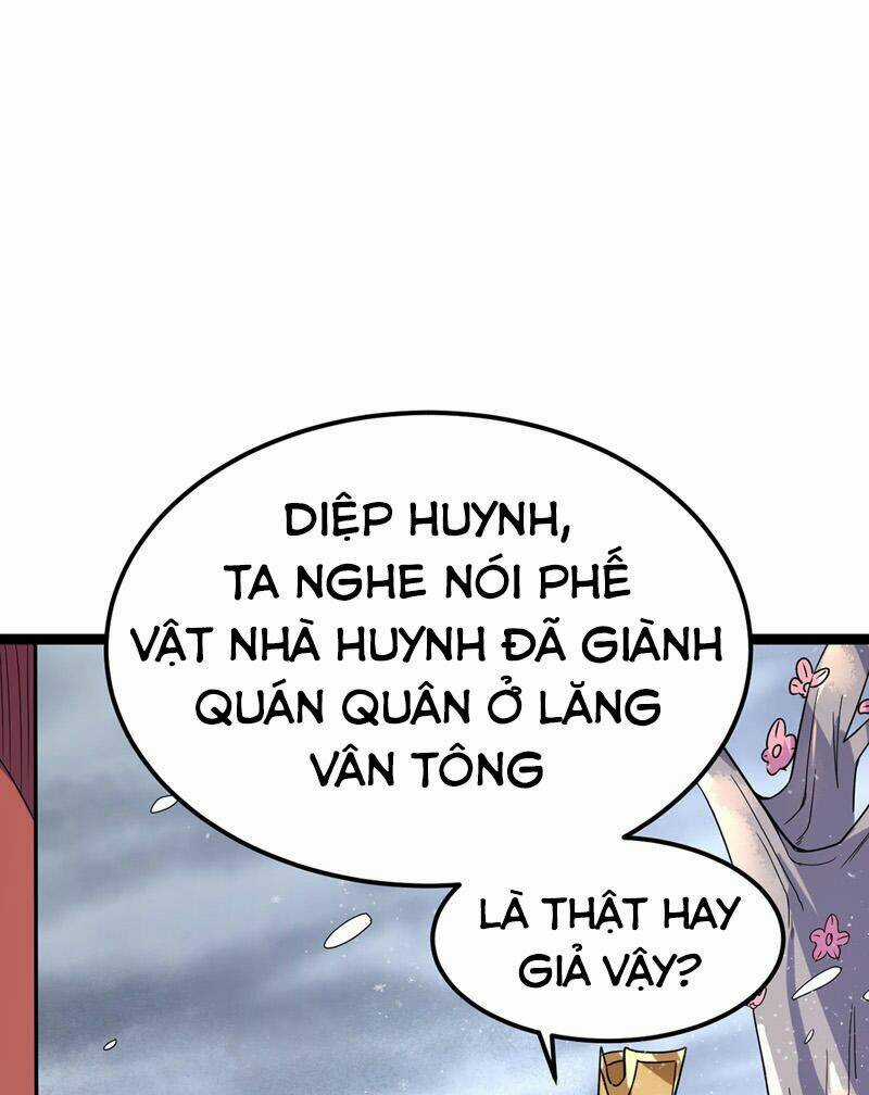 Đan Võ Chí Tôn Chapter 46 trang 23
