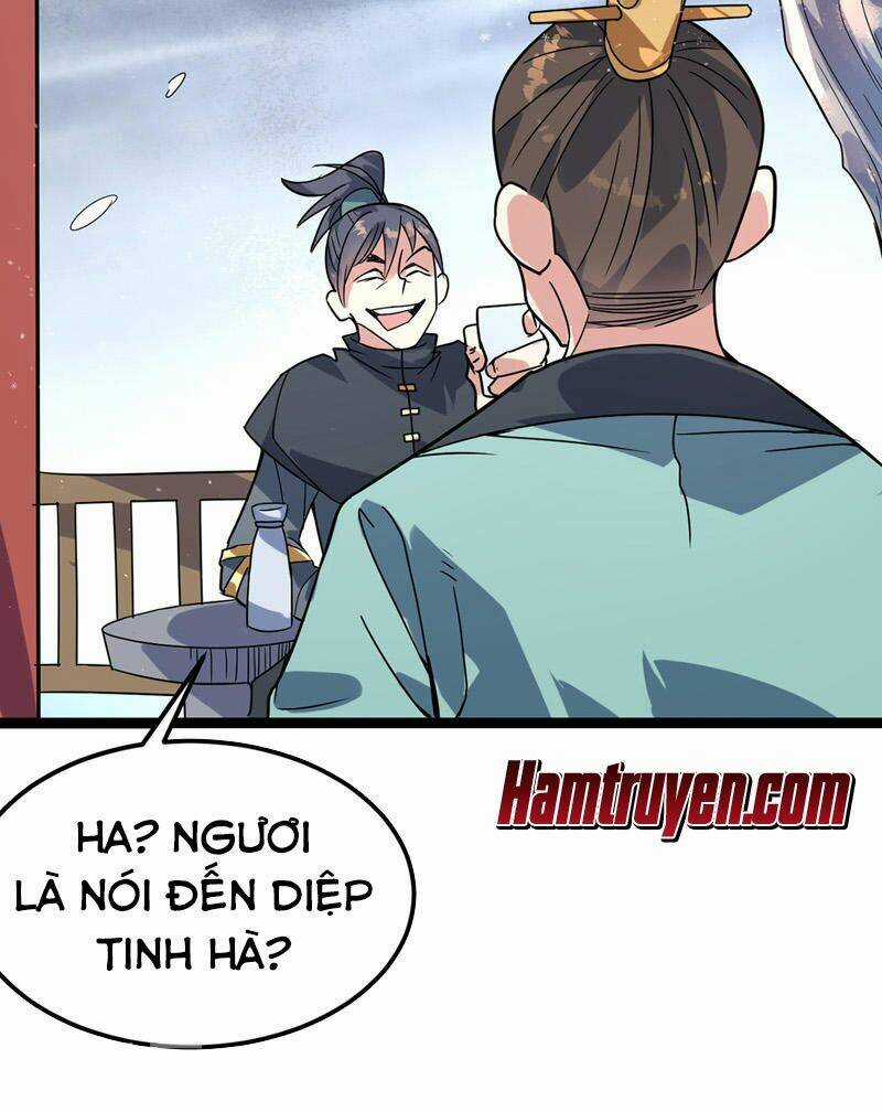 Đan Võ Chí Tôn Chapter 46 trang 24