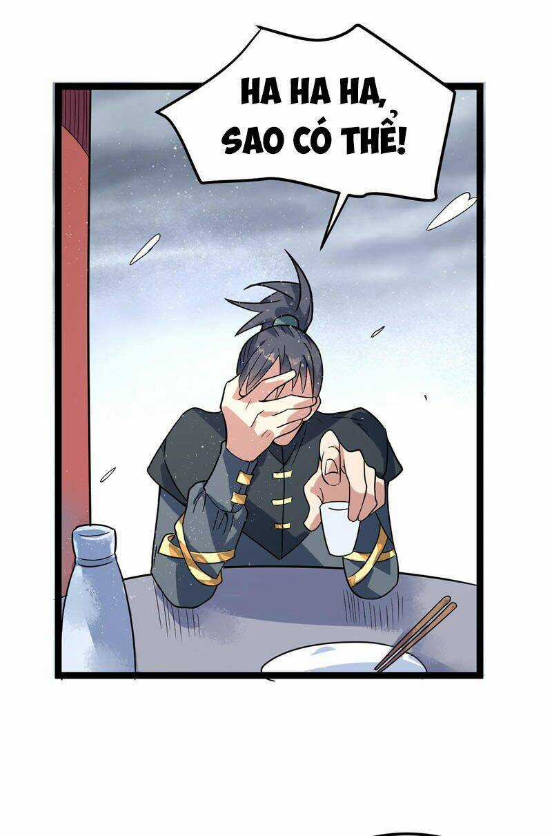 Đan Võ Chí Tôn Chapter 46 trang 25