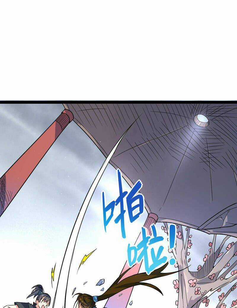 Đan Võ Chí Tôn Chapter 46 trang 28