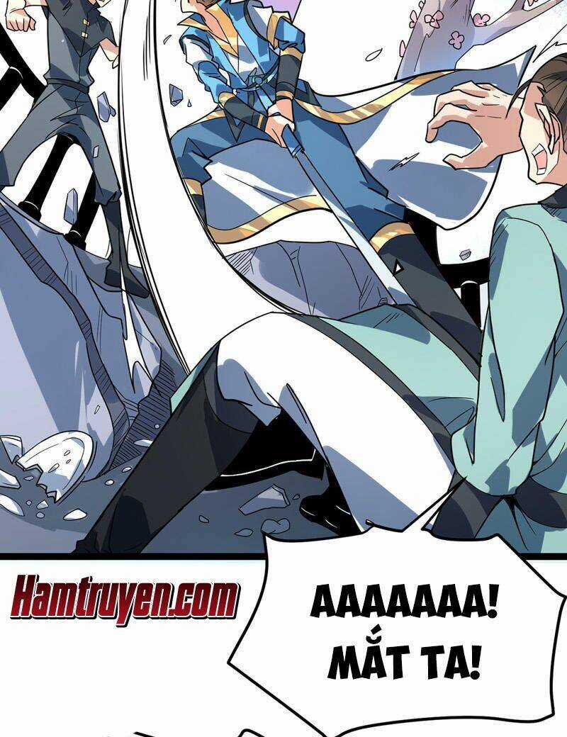 Đan Võ Chí Tôn Chapter 46 trang 29