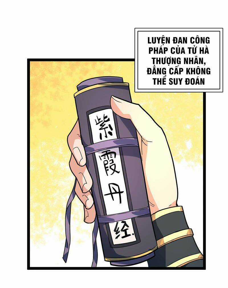 Đan Võ Chí Tôn Chapter 46 trang 3