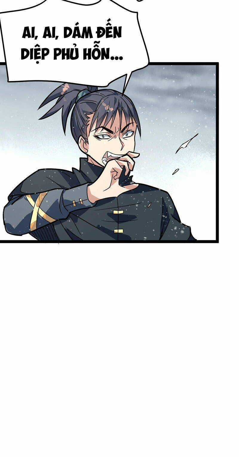 Đan Võ Chí Tôn Chapter 46 trang 30