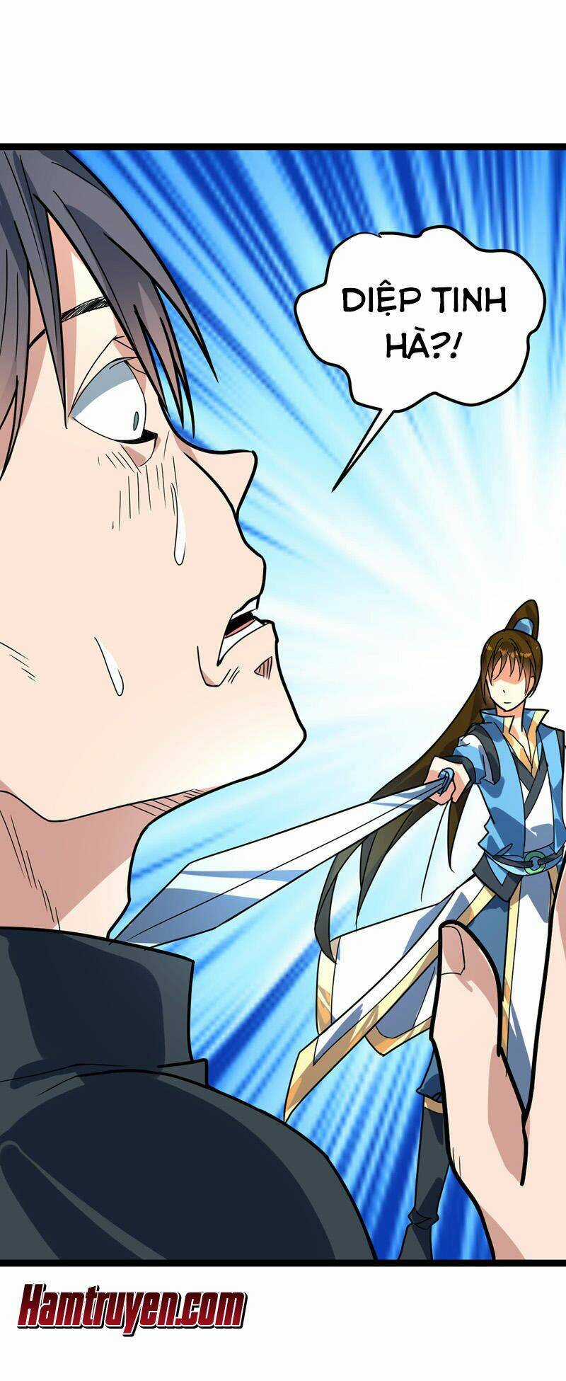 Đan Võ Chí Tôn Chapter 46 trang 31