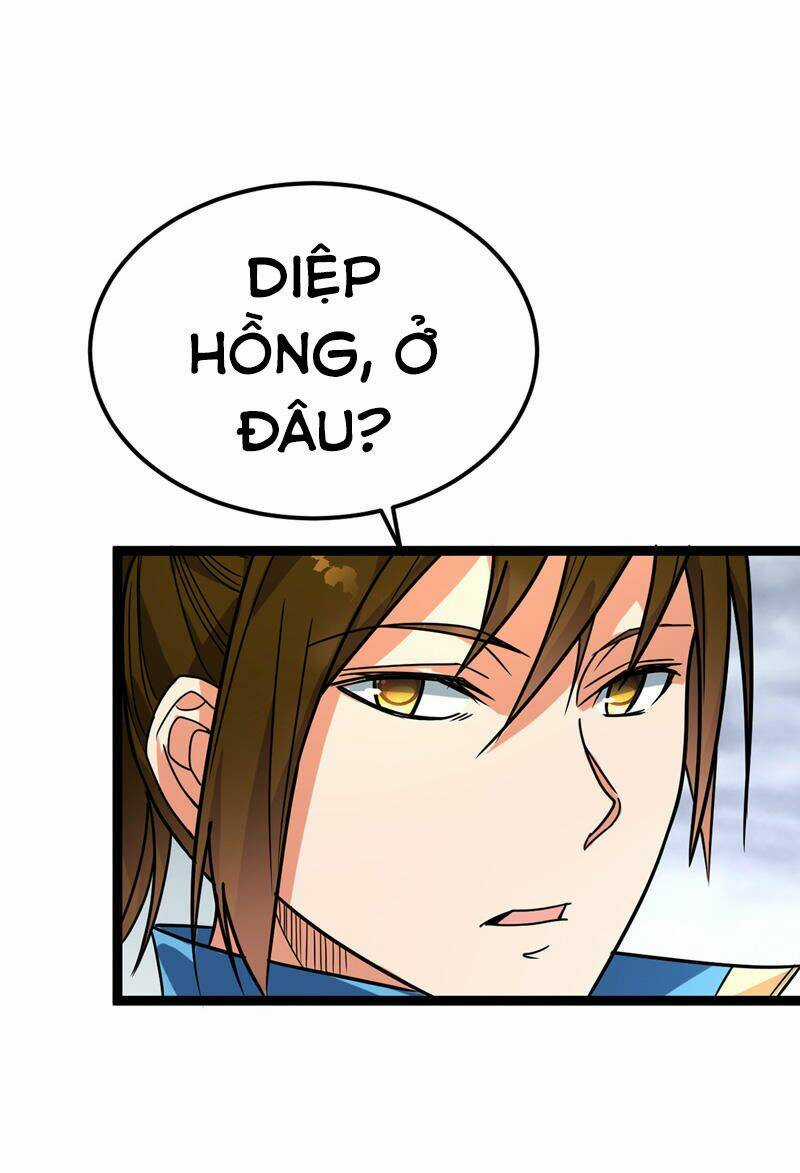 Đan Võ Chí Tôn Chapter 46 trang 32