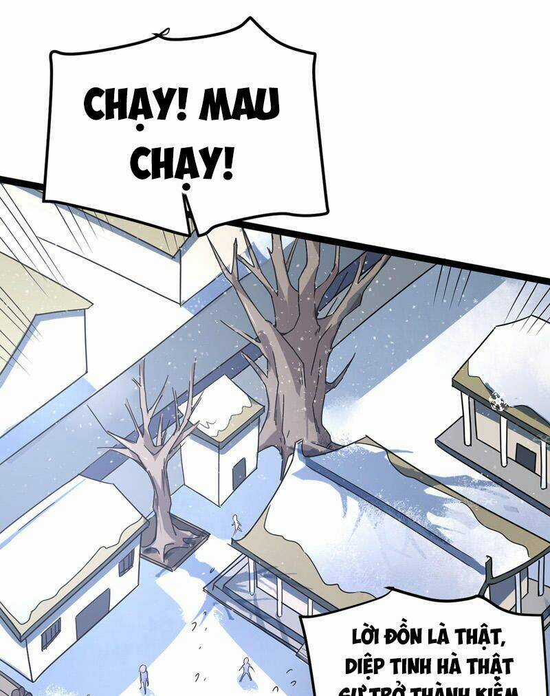 Đan Võ Chí Tôn Chapter 46 trang 33
