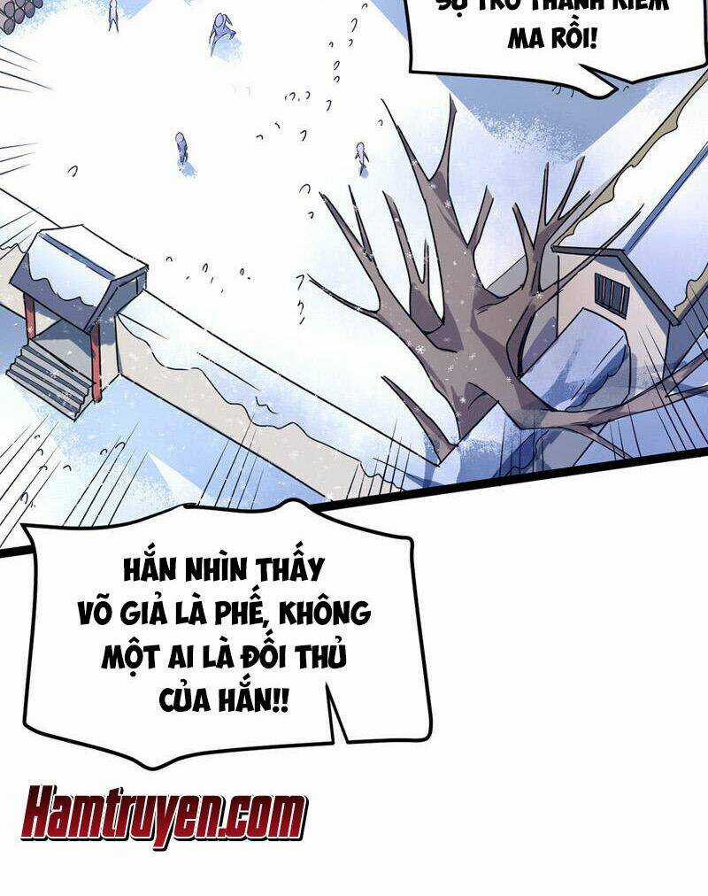 Đan Võ Chí Tôn Chapter 46 trang 34