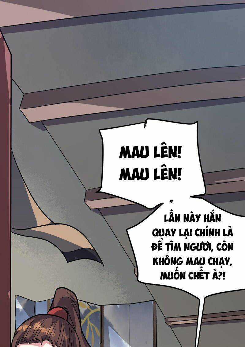 Đan Võ Chí Tôn Chapter 46 trang 35