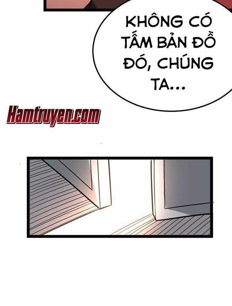 Đan Võ Chí Tôn Chapter 46 trang 38