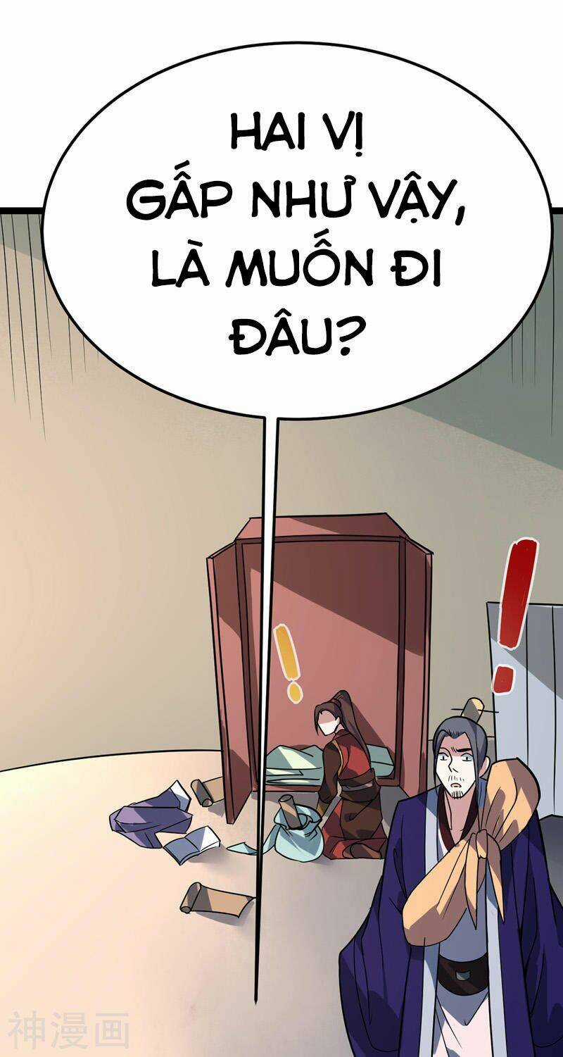 Đan Võ Chí Tôn Chapter 46 trang 39