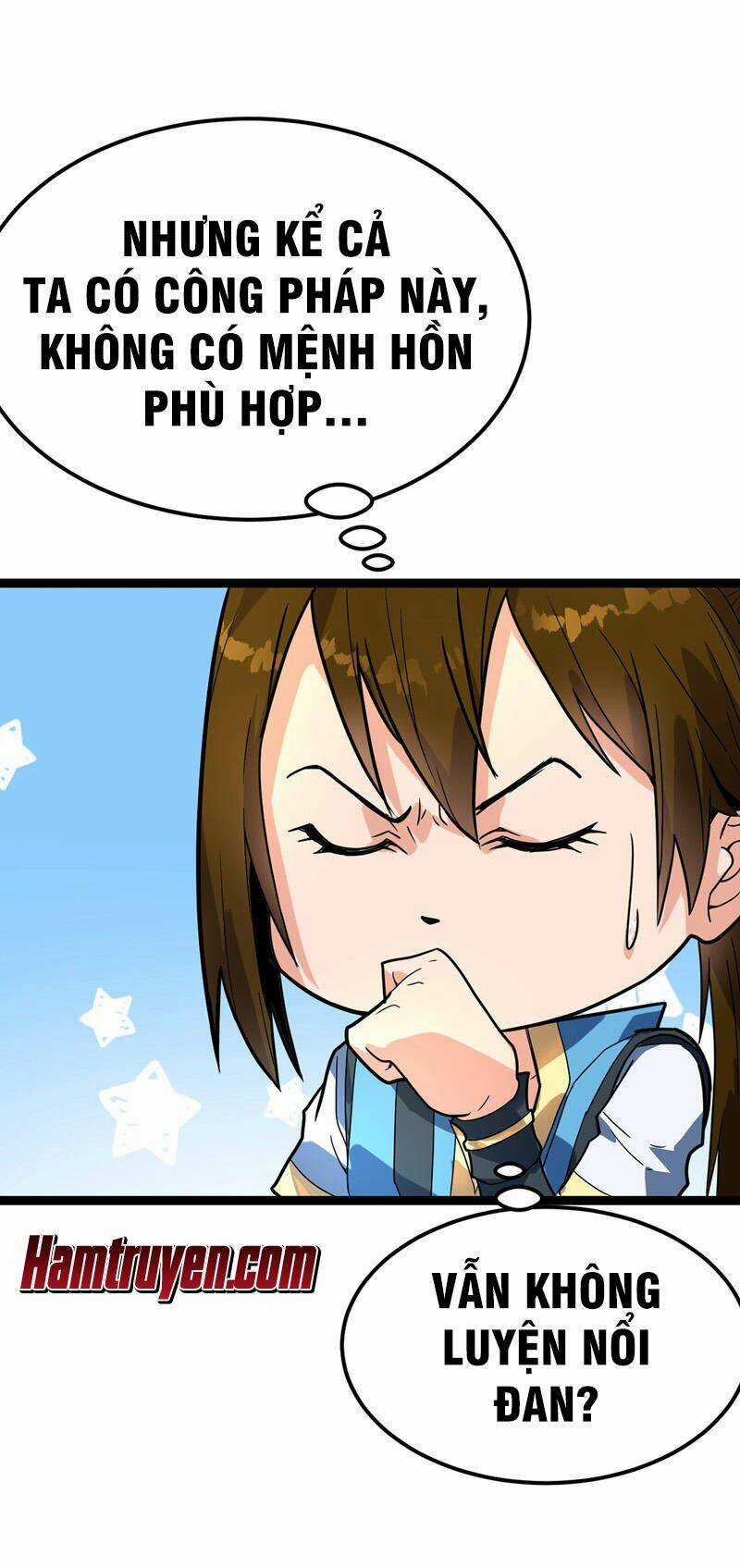 Đan Võ Chí Tôn Chapter 46 trang 6